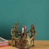 Three Figure Penstand