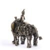 Tribal Figure  Elephant