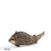 Small Fish For Décor Bell metal
