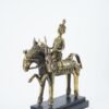 Three Head Horse