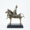 Three Head Horse
