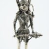 Dhokra Art Hanuman Statue