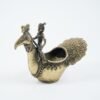 Madia Nav Pen Stand Bastar Art