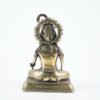 Dhokra Art Shiv Statue