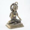 Dhokra Art Shiv Statue