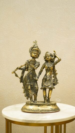 Krishna Radha