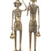 MADIA MADIN TRIBAL STATUE