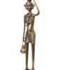 MADIA MADIN TRIBAL STATUE