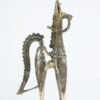 Dhokra Horse