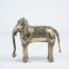 Dhokra Art Elephant