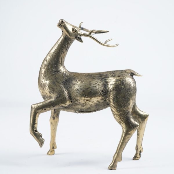 Dhokra Modern Deer