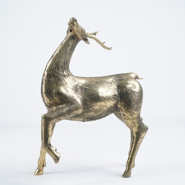 Dhokra Modern Deer
