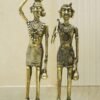Madia Madin Bastar Art