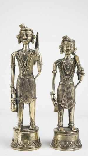 Bastar Art Madia Madin