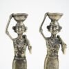 Dhokra Art Madia Madin Worker
