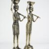 Dhokra Art Madia Madin Worker