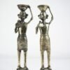 Dhokra Art Madia Madin Worker