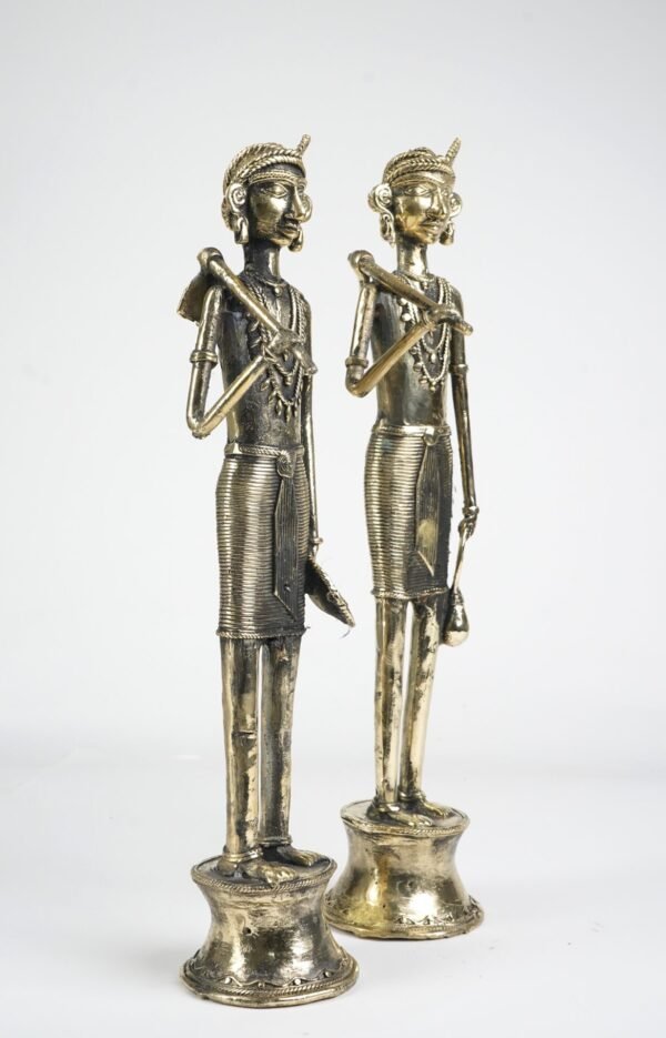 Bastar Art Madia Madin