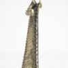 Dhokra Horse Head
