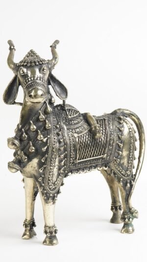 Nandi Bastar Art