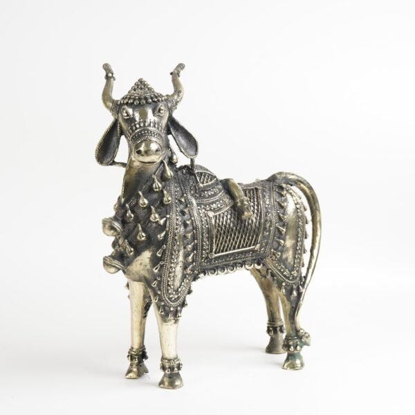 Nandi Bastar Art