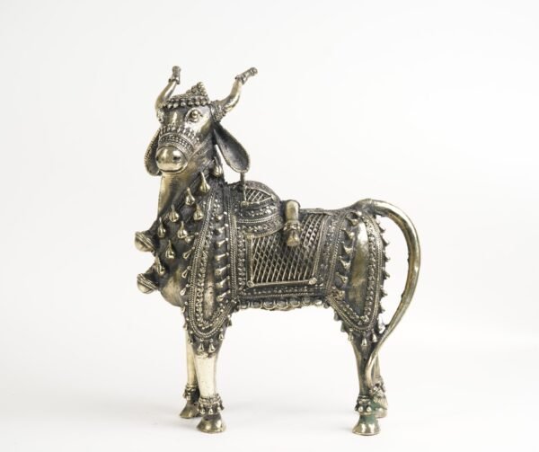 Nandi Bastar Art