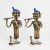 Tribal Music Set Bastar Art