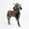 Stand Nandi Bastar Art