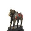 Elephant with Base