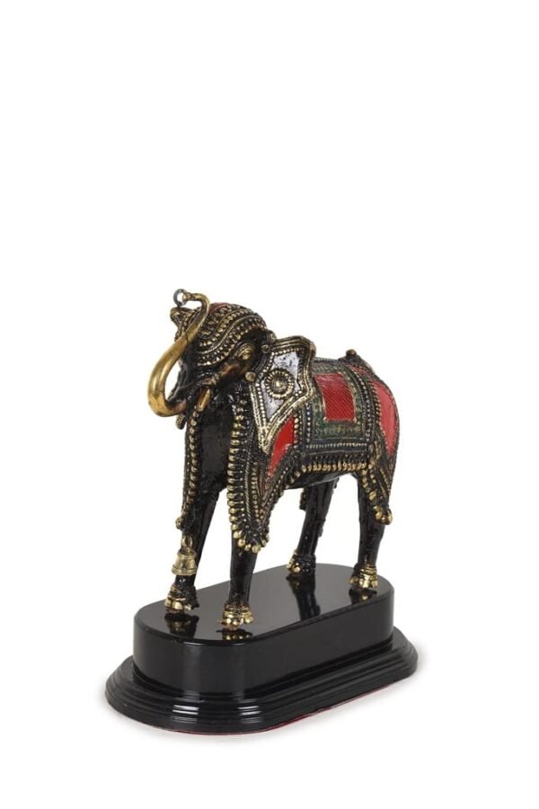 Elephant with Base