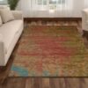 Rustic Horizon Hand Knotted Jute Carpets