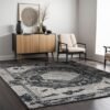 Hand Knotted Woolen Carpets