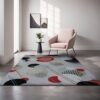 Hand Tufted Woolen Carpets