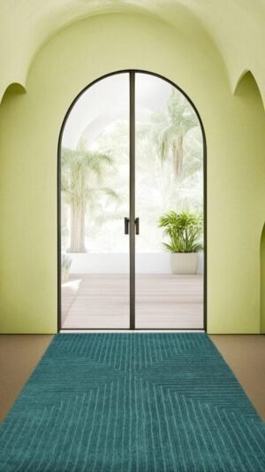 Hand Tufted Woolen Carpets