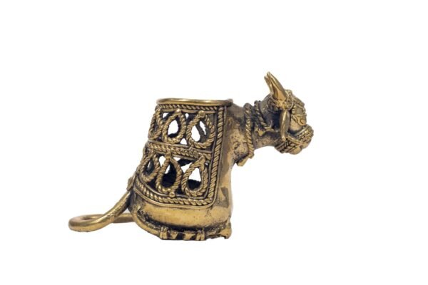 Nandi Penstand Home Decor