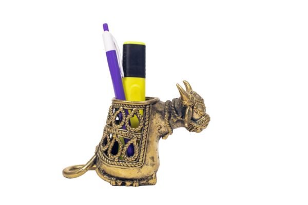 Nandi Penstand Home Decor