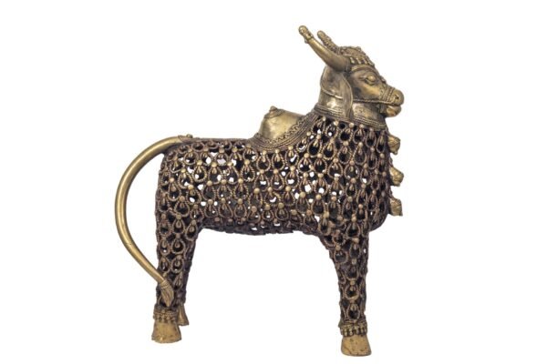 JAALI NANDI