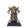 TRIBAL FIGURE NINDI