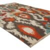 Rudra Hand Knotted Soumak Carpets