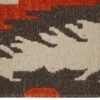 Rudra Hand Knotted Soumak Carpets