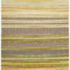 Sona Vira Hand Woven Cotton Rug