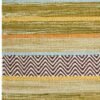 Sona Vira Hand Woven Cotton Rug