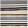 Sierra Horizon Hand Woven Cotton Rug