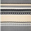 Sierra Horizon Hand Woven Cotton Rug
