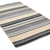 Sierra Horizon Hand Woven Cotton Rug