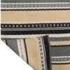 Sierra Horizon Hand Woven Cotton Rug
