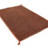 Rustic Essence Hand Woven Cotton Rug