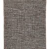 Storm Weave Hand Woven Cotton Rug