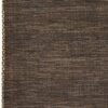Earthen Essence Hand Woven Cotton Rug