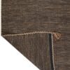 Earthen Essence Hand Woven Cotton Rug